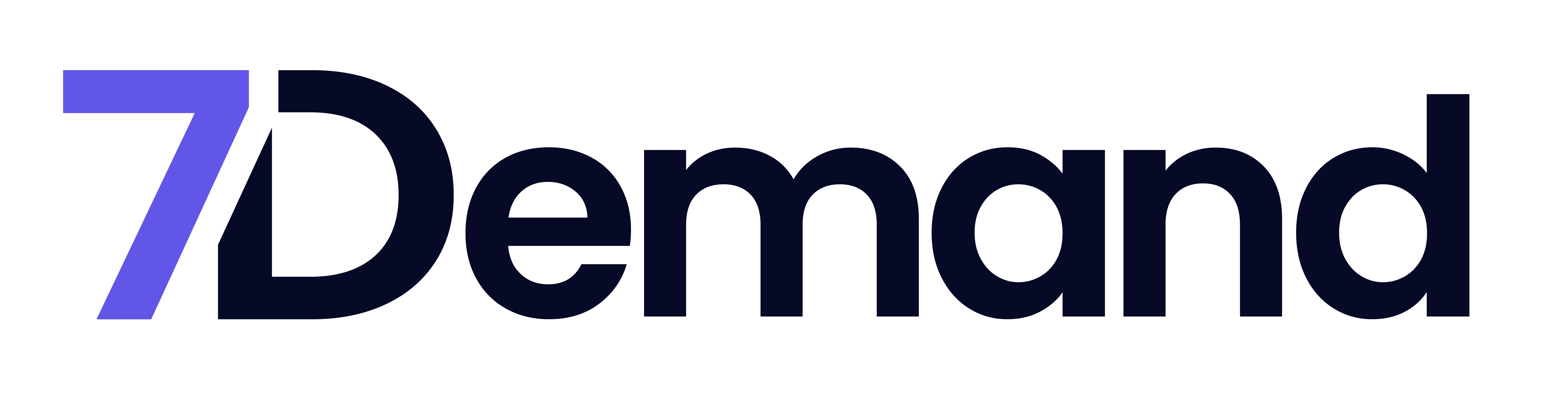 Outsourced marketing resource 7demand